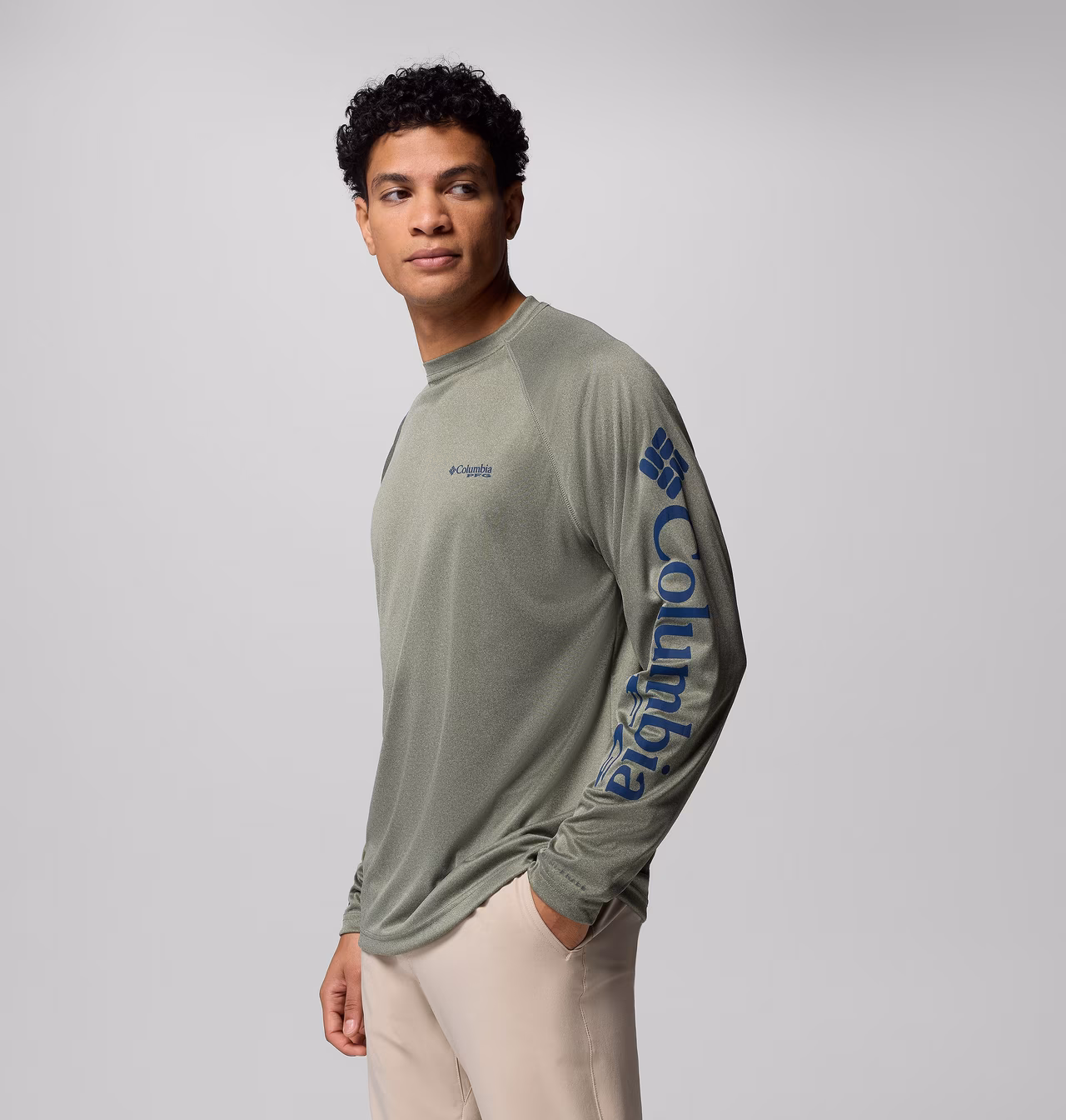 CAMISETA MASCULINO COLUMBIA TERMINAL TACKLE – foto 4